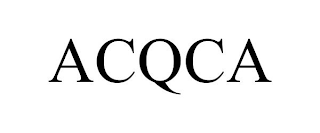 ACQCA