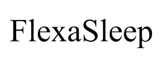 FLEXASLEEP