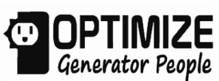 OPTIMIZE GENERATOR PEOPLE