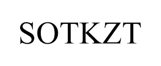 SOTKZT