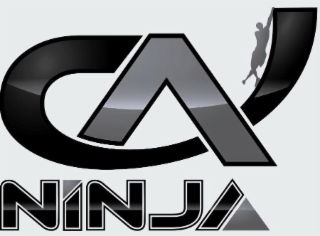 CA NINJA