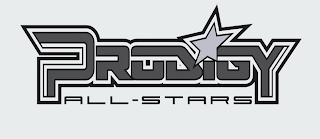 PA PRODIGY ALL-STARS