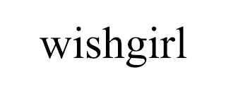 WISHGIRL