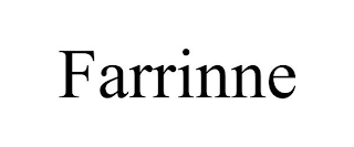 FARRINNE