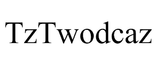 TZTWODCAZ