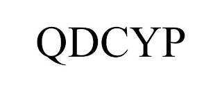 QDCYP