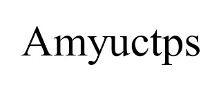 AMYUCTPS