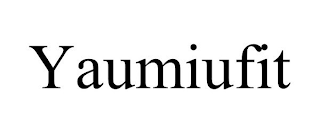 YAUMIUFIT