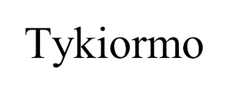 TYKIORMO