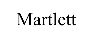 MARTLETT