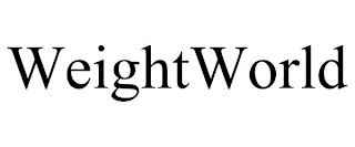 WEIGHTWORLD