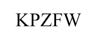 KPZFW