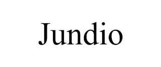 JUNDIO