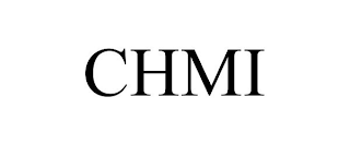 CHMI