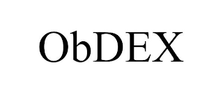 OBDEX