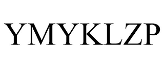 YMYKLZP