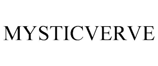 MYSTICVERVE