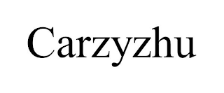 CARZYZHU