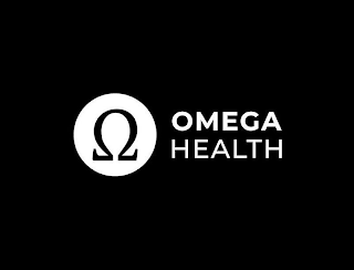 OMEGA HEALTH