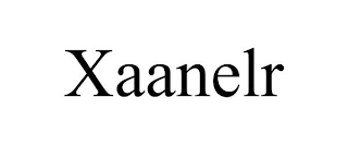 XAANELR