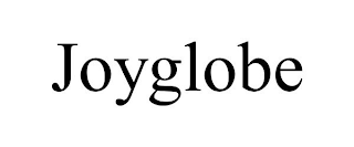 JOYGLOBE