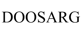 DOOSARG