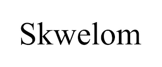 SKWELOM