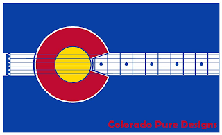 C COLORADO PURE DESIGNS