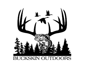 BUCKSKIN OUTDOORS