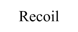 RECOIL