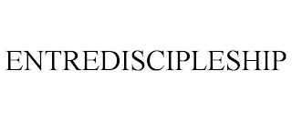 ENTREDISCIPLESHIP