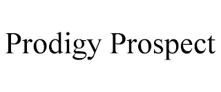 PRODIGY PROSPECT