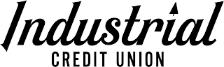 INDUSTRIAL CREDIT UNION