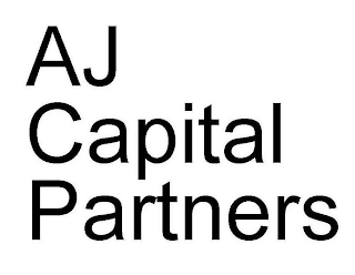 AJ CAPITAL PARTNERS