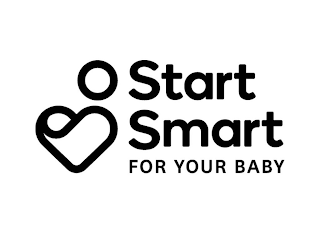 START SMART FOR YOUR BABY