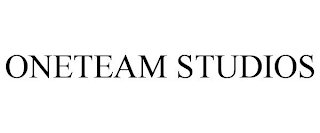 ONETEAM STUDIOS