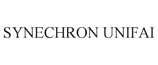 SYNECHRON UNIFAI