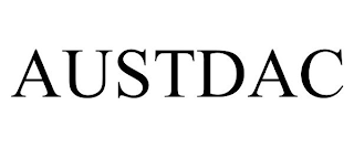 AUSTDAC