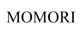 MOMORI