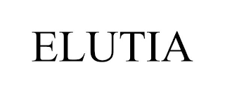 ELUTIA