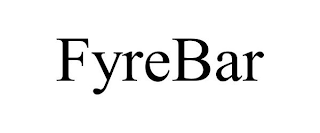 FYREBAR