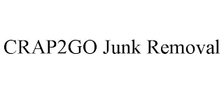 CRAP2GO JUNK REMOVAL