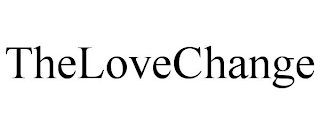 THELOVECHANGE