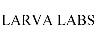 LARVA LABS