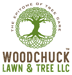 THE EPITOME OF TREE CARE WOODCHUCK LAWN & TREE