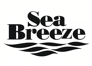 SEA BREEZE