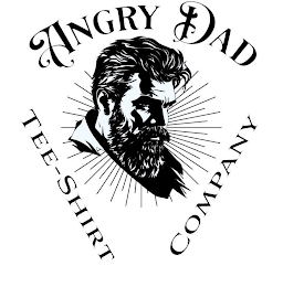 ANGRY DAD TEE-SHIRT COMPANY