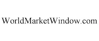 WORLDMARKETWINDOW.COM