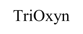 TRIOXYN