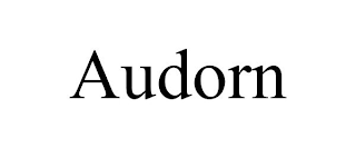 AUDORN